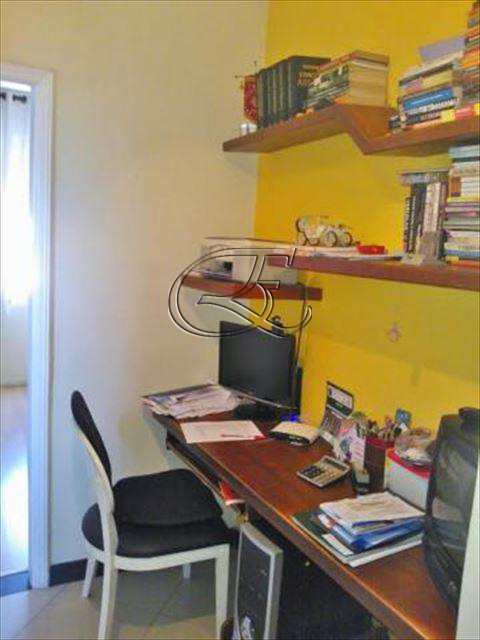 Apartamento à venda com 2 quartos, 94m² - Foto 14