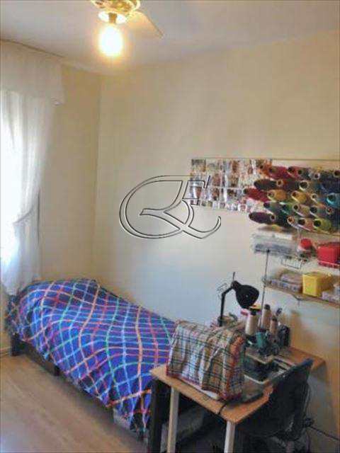 Apartamento à venda com 2 quartos, 94m² - Foto 9