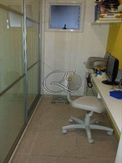 Apartamento à venda com 3 quartos, 129m² - Foto 13