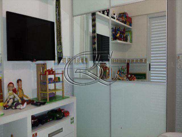 Apartamento à venda com 3 quartos, 129m² - Foto 9