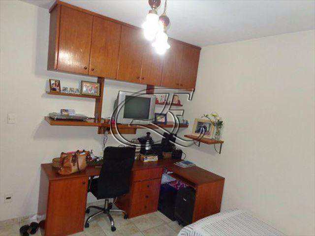 Apartamento à venda com 3 quartos, 106m² - Foto 12