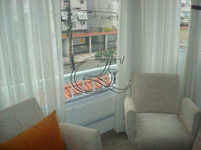 Apartamento à venda com 3 quartos, 100m² - Foto 3