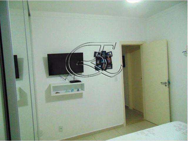 Apartamento à venda com 2 quartos, 98m² - Foto 9