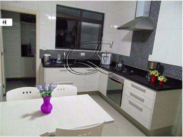 Apartamento à venda com 2 quartos, 98m² - Foto 18