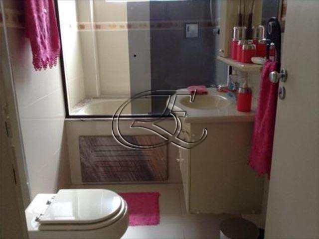 Apartamento à venda com 2 quartos, 97m² - Foto 5