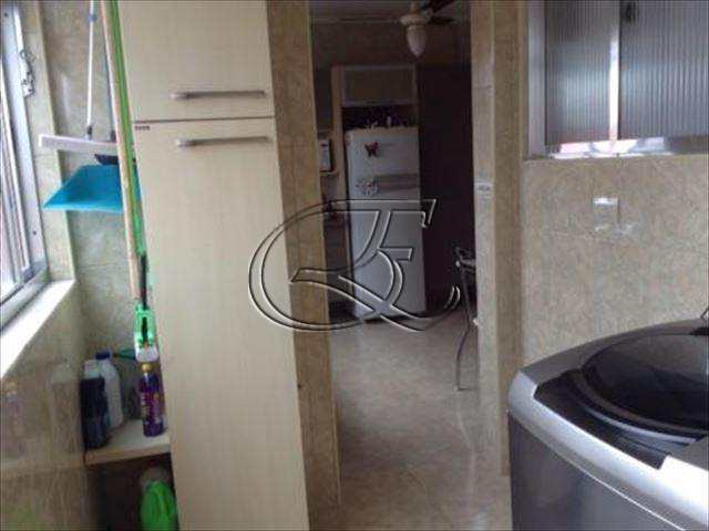 Apartamento à venda com 2 quartos, 97m² - Foto 7