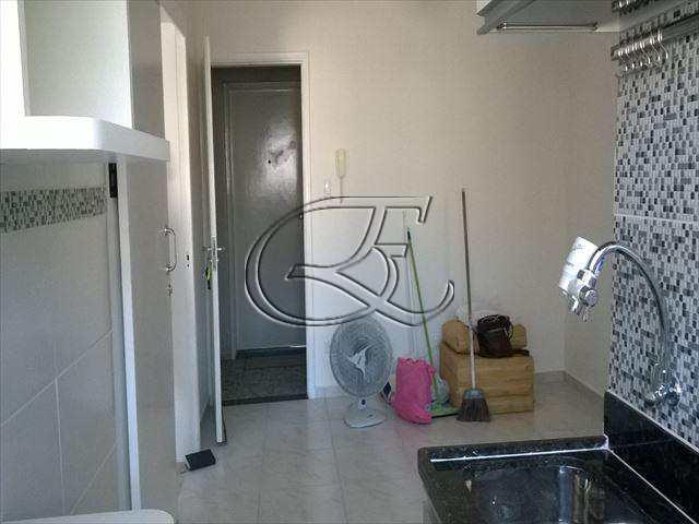 Apartamento para alugar com 1 quarto - Foto 3