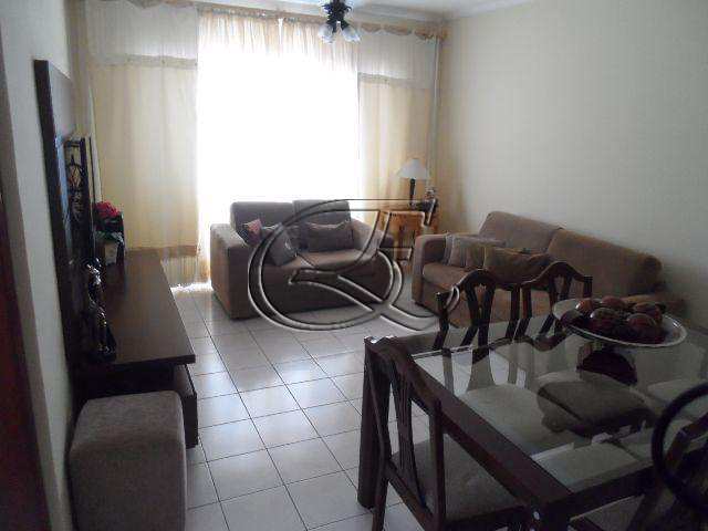 Apartamento à venda com 2 quartos, 98m² - Foto 2