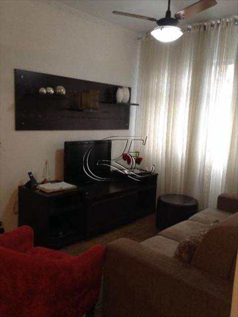 Apartamento à venda com 2 quartos, 67m² - Foto 3