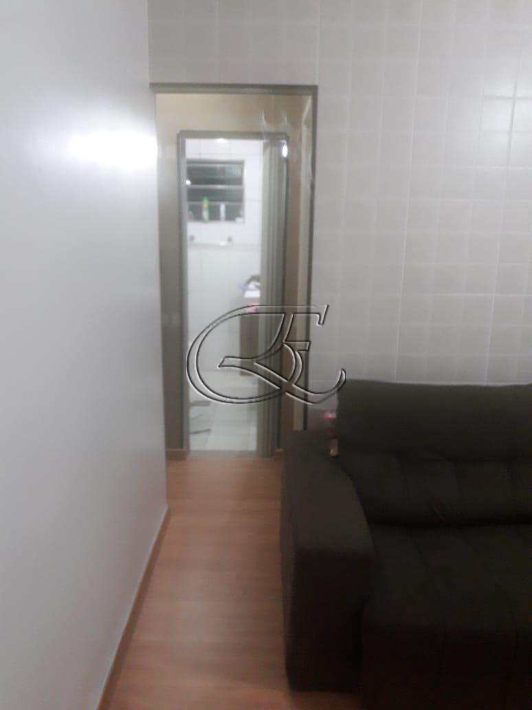 Apartamento à venda com 2 quartos, 66m² - Foto 3