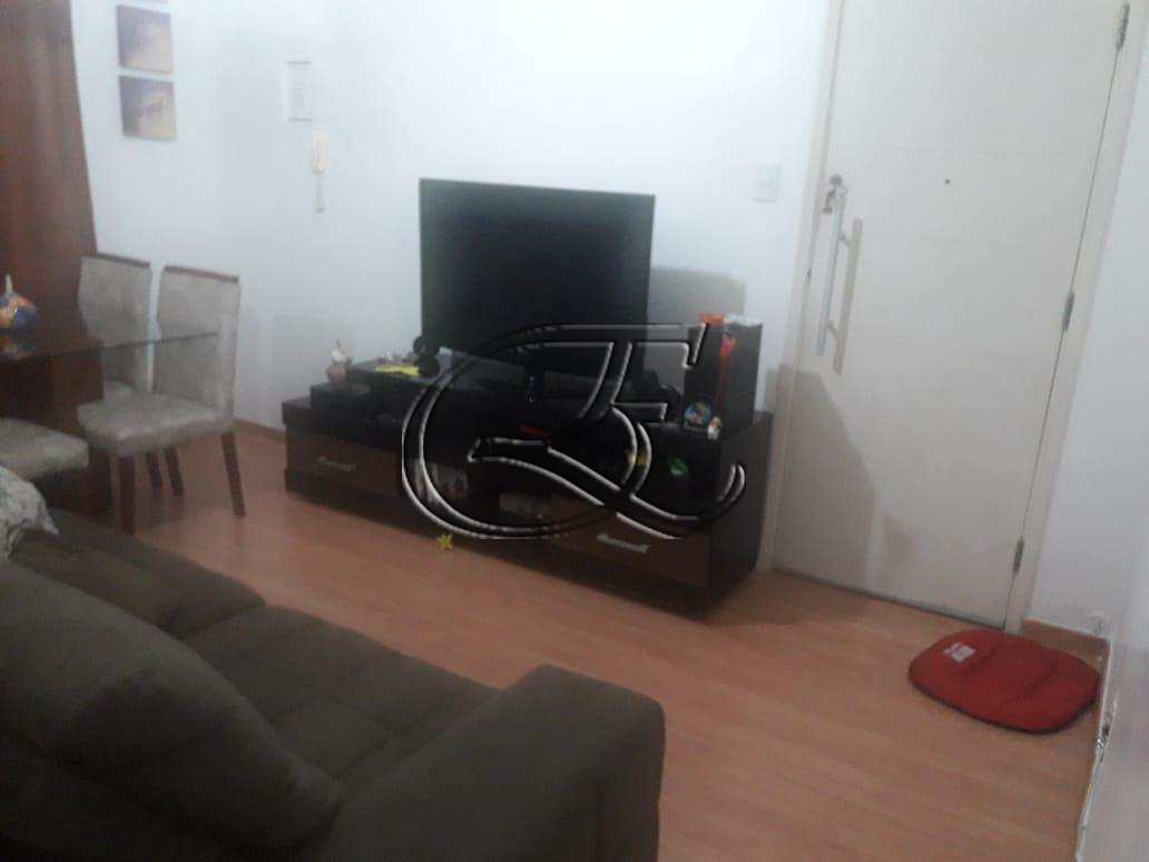 Apartamento à venda com 2 quartos, 66m² - Foto 1