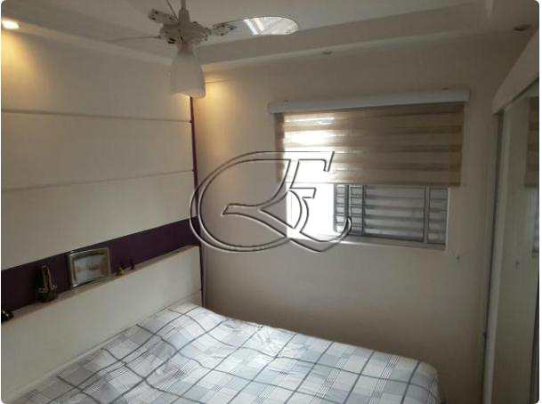 Apartamento à venda com 2 quartos, 66m² - Foto 9