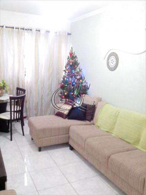Apartamento em Santos bairro Marapé