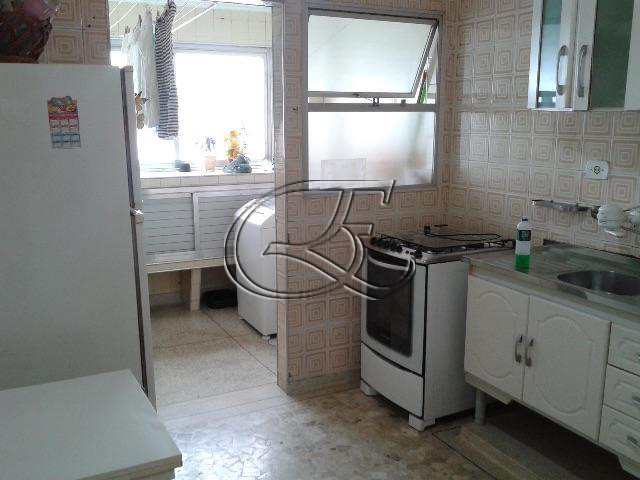 Apartamento à venda com 1 quarto, 60m² - Foto 6