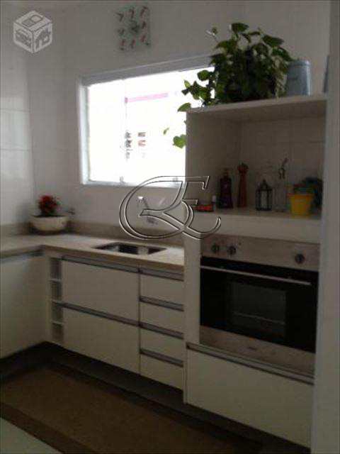 Apartamento à venda com 3 quartos, 138m² - Foto 5