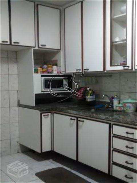 Sobrado à venda com 3 quartos, 90m² - Foto 14