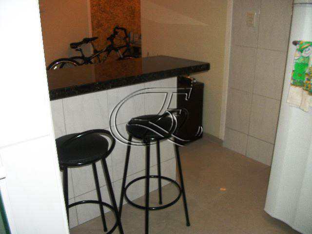 Apartamento à venda com 1 quarto, 43m² - Foto 6