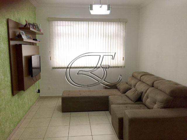 Apartamento em Santos bairro Vila Matias