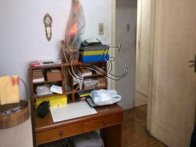 Apartamento à venda com 3 quartos, 90m² - Foto 8