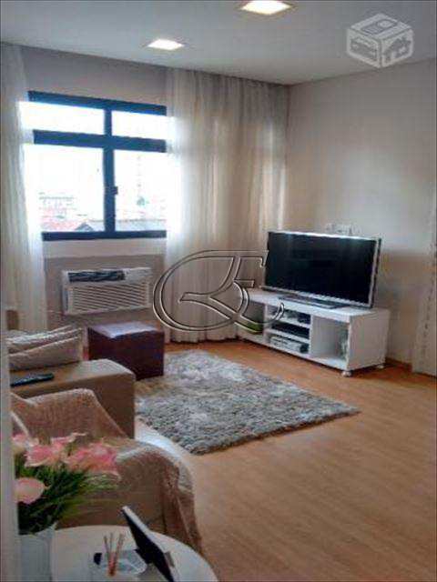 Apartamento à venda com 2 quartos, 62m² - Foto 2