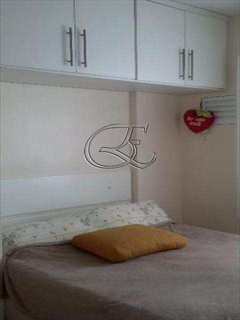 Apartamento à venda com 2 quartos, 65m² - Foto 6