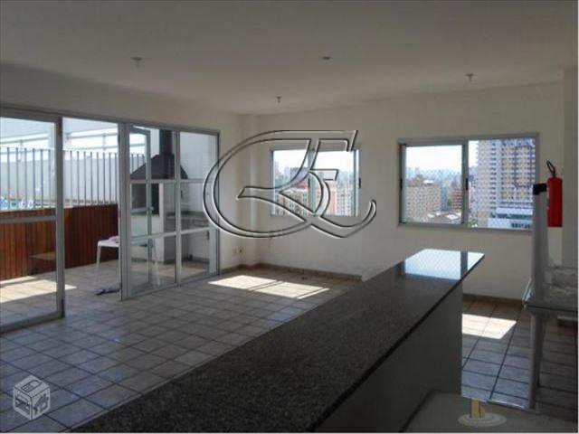 Apartamento à venda com 2 quartos, 65m² - Foto 19