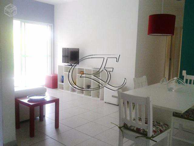 Apartamento em Santos bairro José Menino