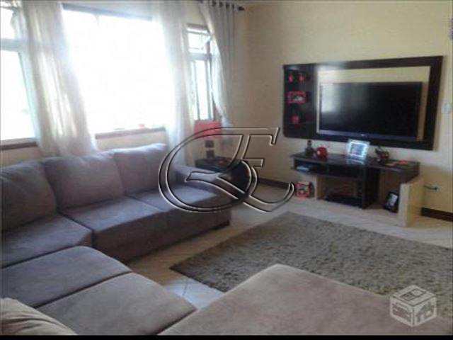 Apartamento em Santos bairro Marapé