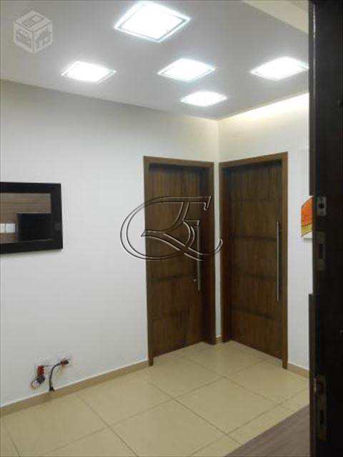 Apartamento em Santos bairro José Menino