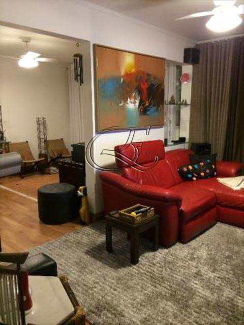 Apartamento à venda com 2 quartos, 106m² - Foto 6