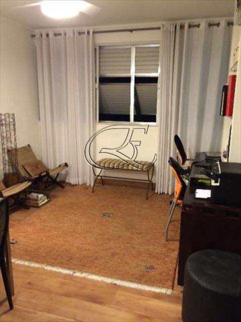 Apartamento à venda com 2 quartos, 106m² - Foto 7