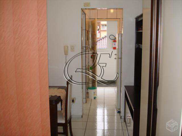 Apartamento à venda com 1 quarto, 28m² - Foto 1