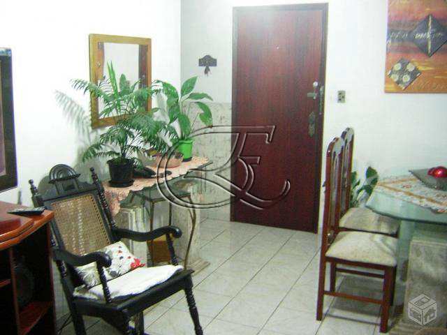 Apartamento em São Vicente bairro Centro