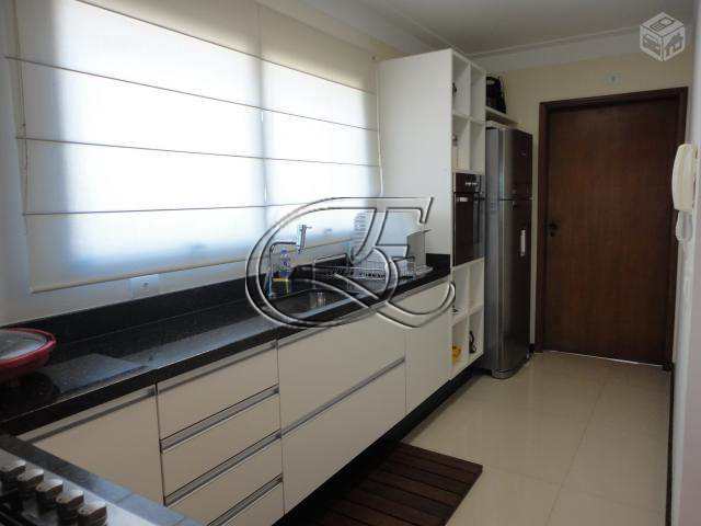 Apartamento à venda com 3 quartos, 110m² - Foto 15