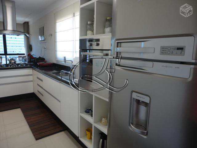 Apartamento à venda com 3 quartos, 110m² - Foto 14