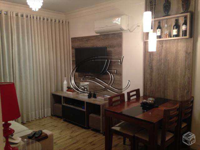 Apartamento em Santos bairro Vila Matias