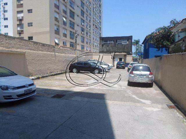 Apartamento à venda com 1 quarto, 37m² - Foto 11