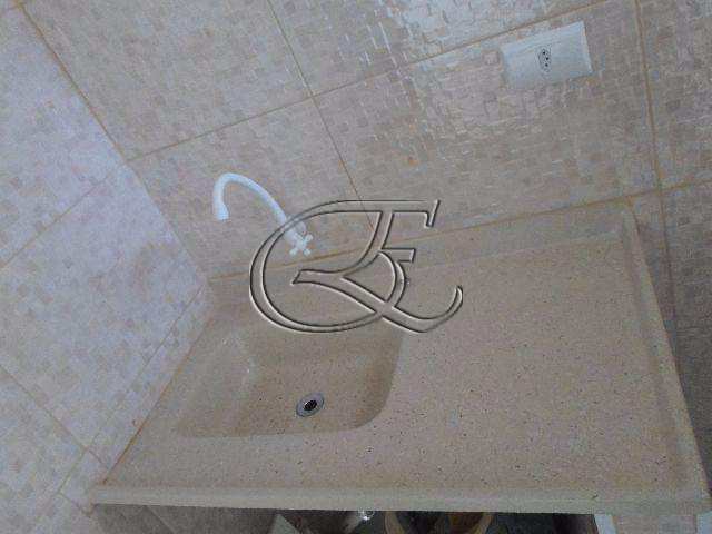 Apartamento à venda com 1 quarto, 37m² - Foto 7