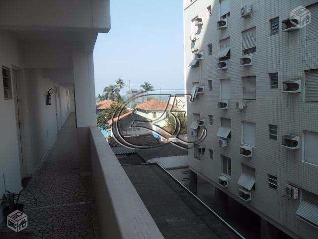 Apartamento à venda com 1 quarto, 37m² - Foto 8
