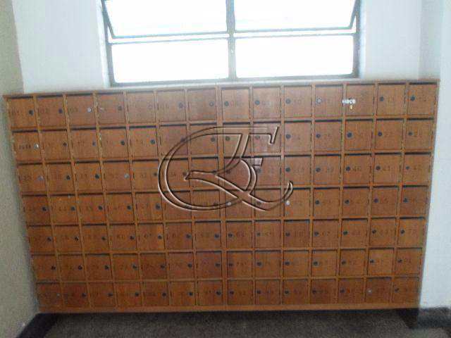 Apartamento à venda com 1 quarto, 37m² - Foto 9