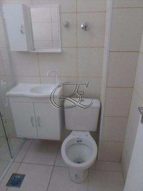 Apartamento à venda com 1 quarto, 37m² - Foto 5