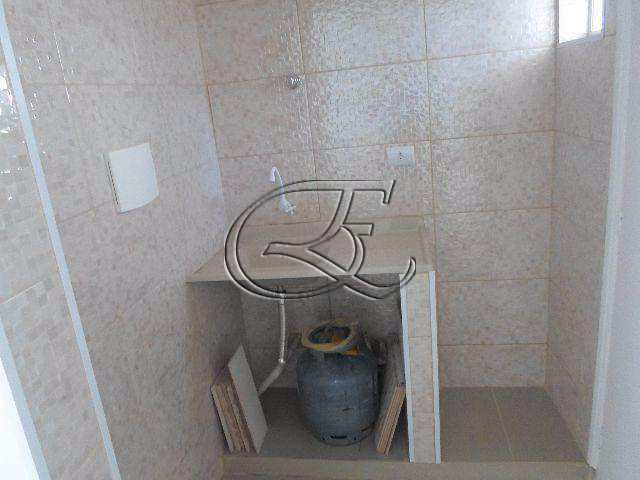 Apartamento à venda com 1 quarto, 37m² - Foto 6