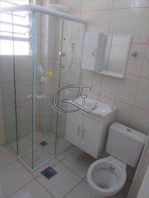 Apartamento à venda com 1 quarto, 37m² - Foto 4