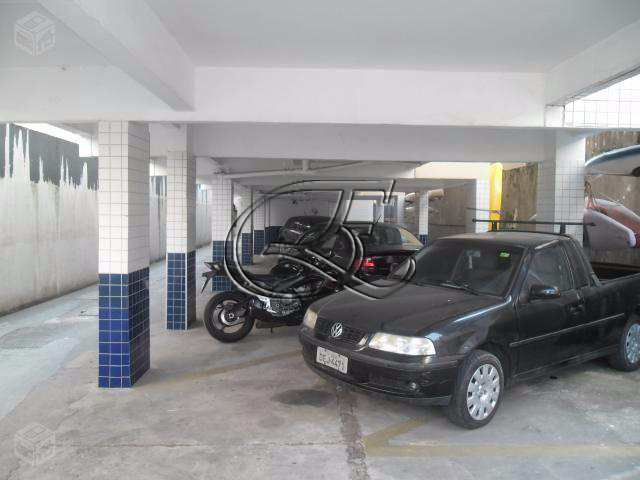 Apartamento à venda com 1 quarto, 37m² - Foto 10