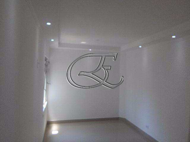 Apartamento à venda com 1 quarto, 37m² - Foto 1