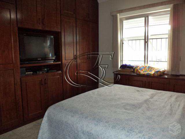 Apartamento à venda com 3 quartos, 172m² - Foto 11