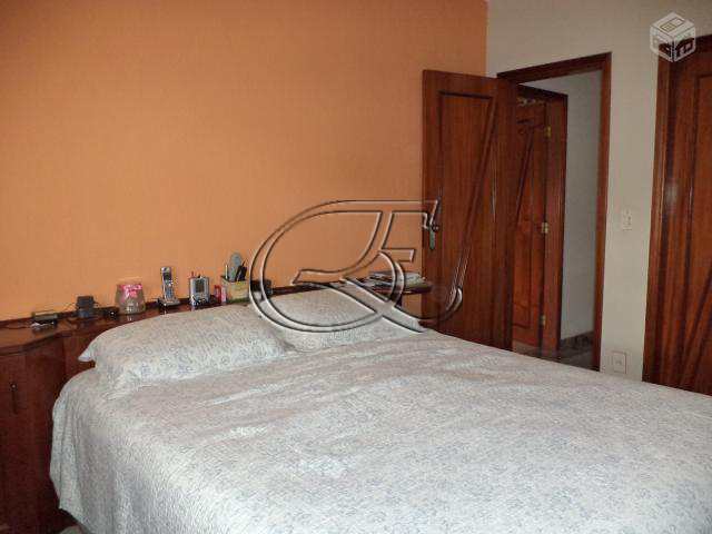 Apartamento à venda com 3 quartos, 172m² - Foto 10