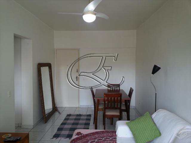 Apartamento em São Vicente bairro Centro