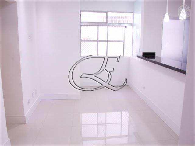 Apartamento à venda com 2 quartos, 54m² - Foto 1