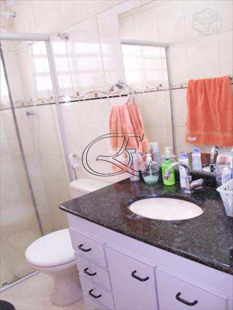 Apartamento à venda com 2 quartos, 54m² - Foto 9